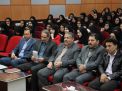  گزارش تصویری بازدید دانش آموزان سال چهارم دوره دوم دبیرستان، از دانشگاه صنعتی شاهرود 